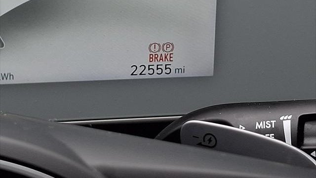 2023 Hyundai IONIQ 5 Limited