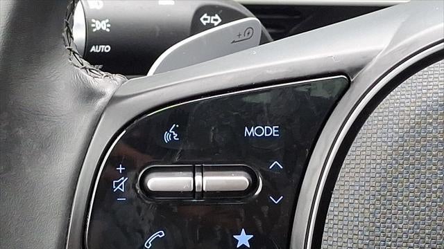 2023 Hyundai IONIQ 5 Limited