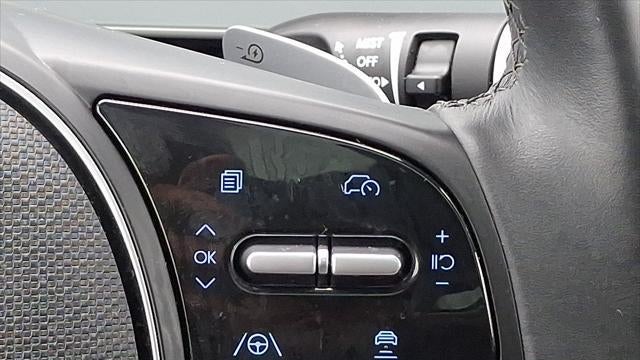 2023 Hyundai IONIQ 5 Limited