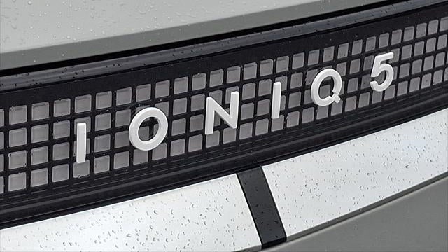 2023 Hyundai IONIQ 5 Limited