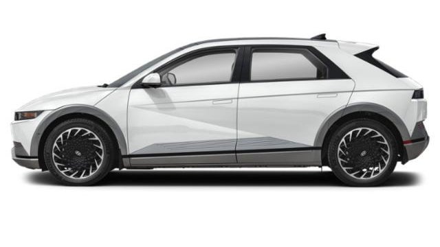 2023 Hyundai IONIQ 5 Limited