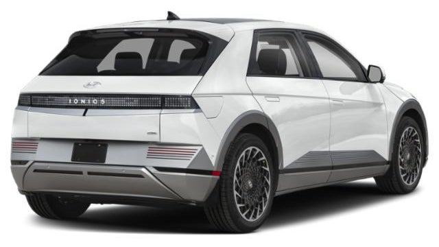 2023 Hyundai IONIQ 5 Limited