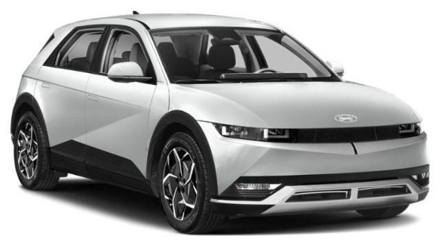 2023 Hyundai IONIQ 5 Limited