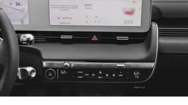 2023 Hyundai IONIQ 5 Limited