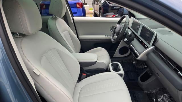 2023 Hyundai IONIQ 5 Limited