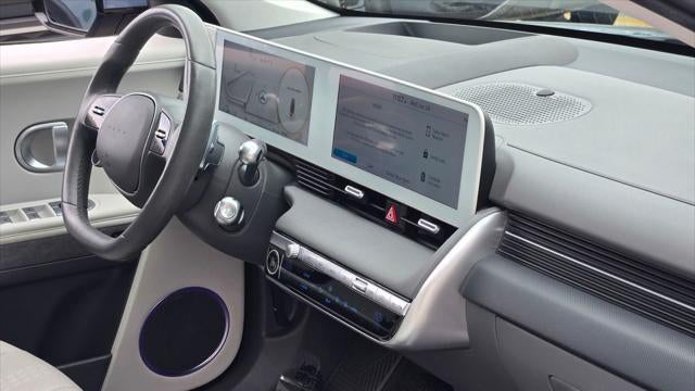 2023 Hyundai IONIQ 5 Limited