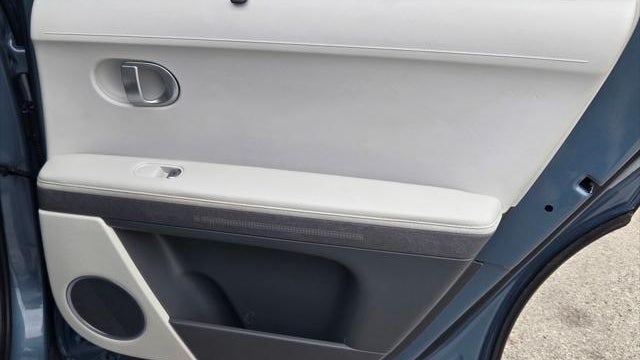 2023 Hyundai IONIQ 5 Limited