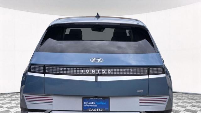 2023 Hyundai IONIQ 5 Limited