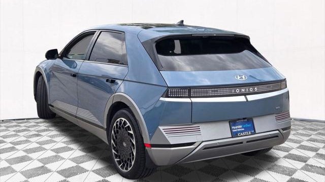 2023 Hyundai IONIQ 5 Limited
