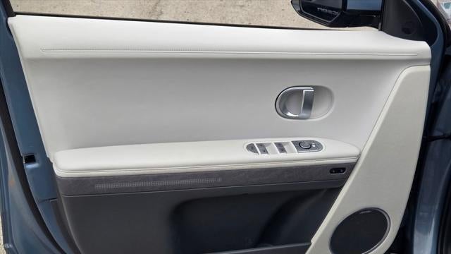 2023 Hyundai IONIQ 5 Limited