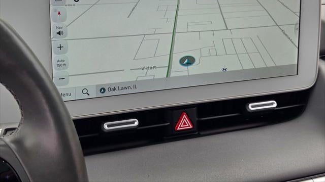 2023 Hyundai IONIQ 5 Limited