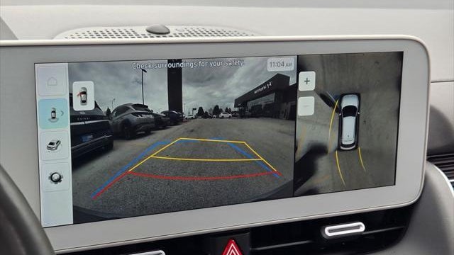 2023 Hyundai IONIQ 5 Limited