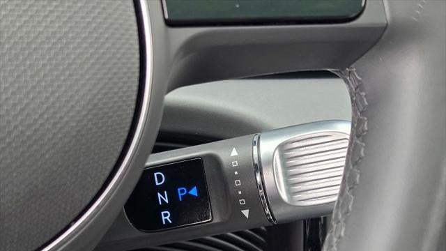 2023 Hyundai IONIQ 5 Limited