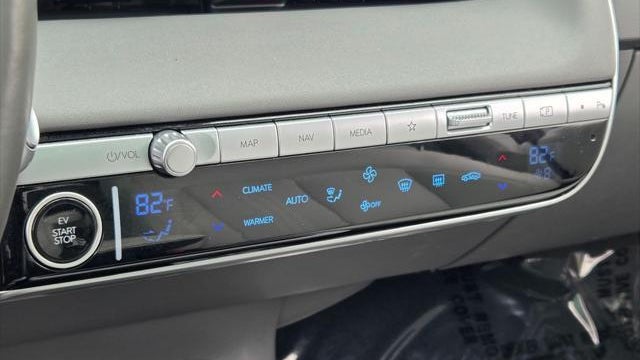 2023 Hyundai IONIQ 5 Limited
