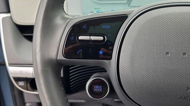 2023 Hyundai IONIQ 5 Limited