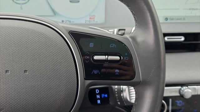 2023 Hyundai IONIQ 5 Limited