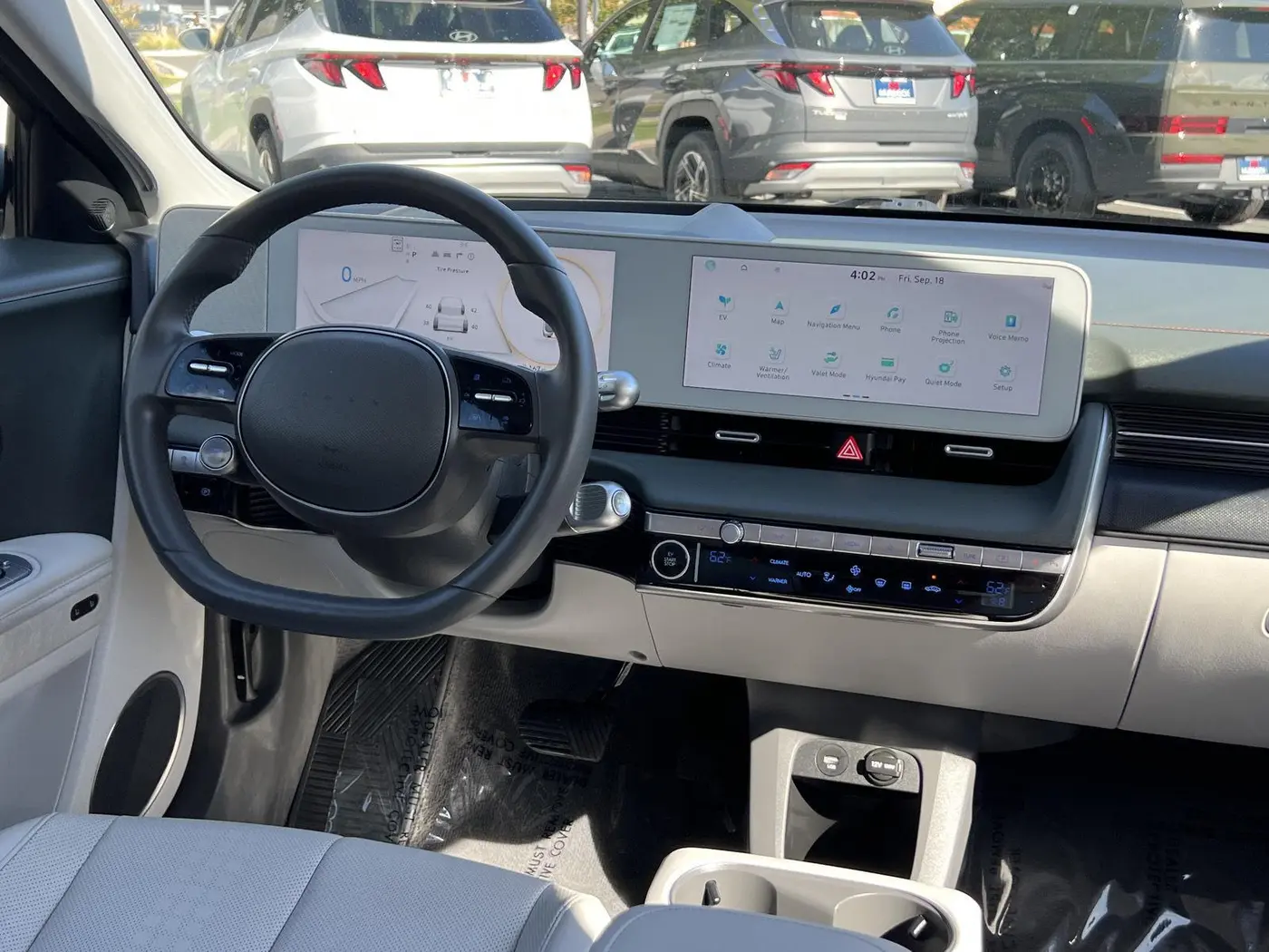 2023 Hyundai Ioniq - $34,139