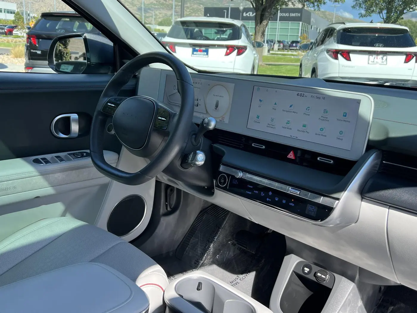 2023 Hyundai Ioniq - $34,139