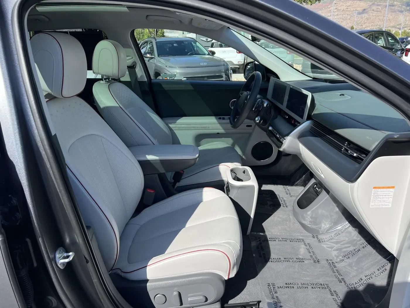 2023 Hyundai Ioniq - $34,139