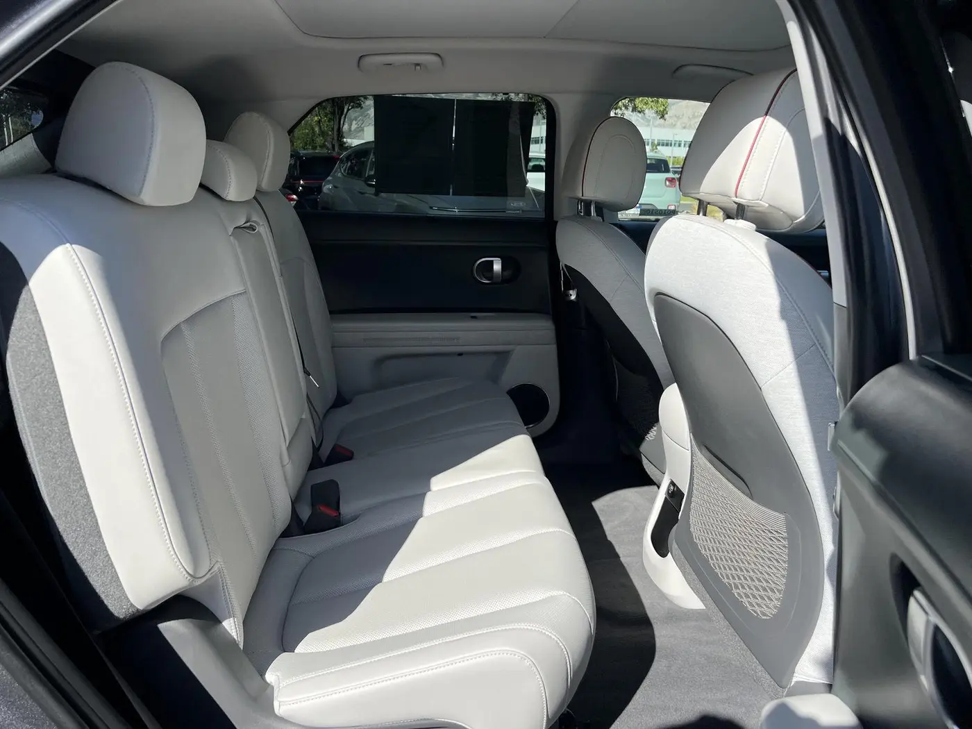 2023 Hyundai Ioniq - $34,139