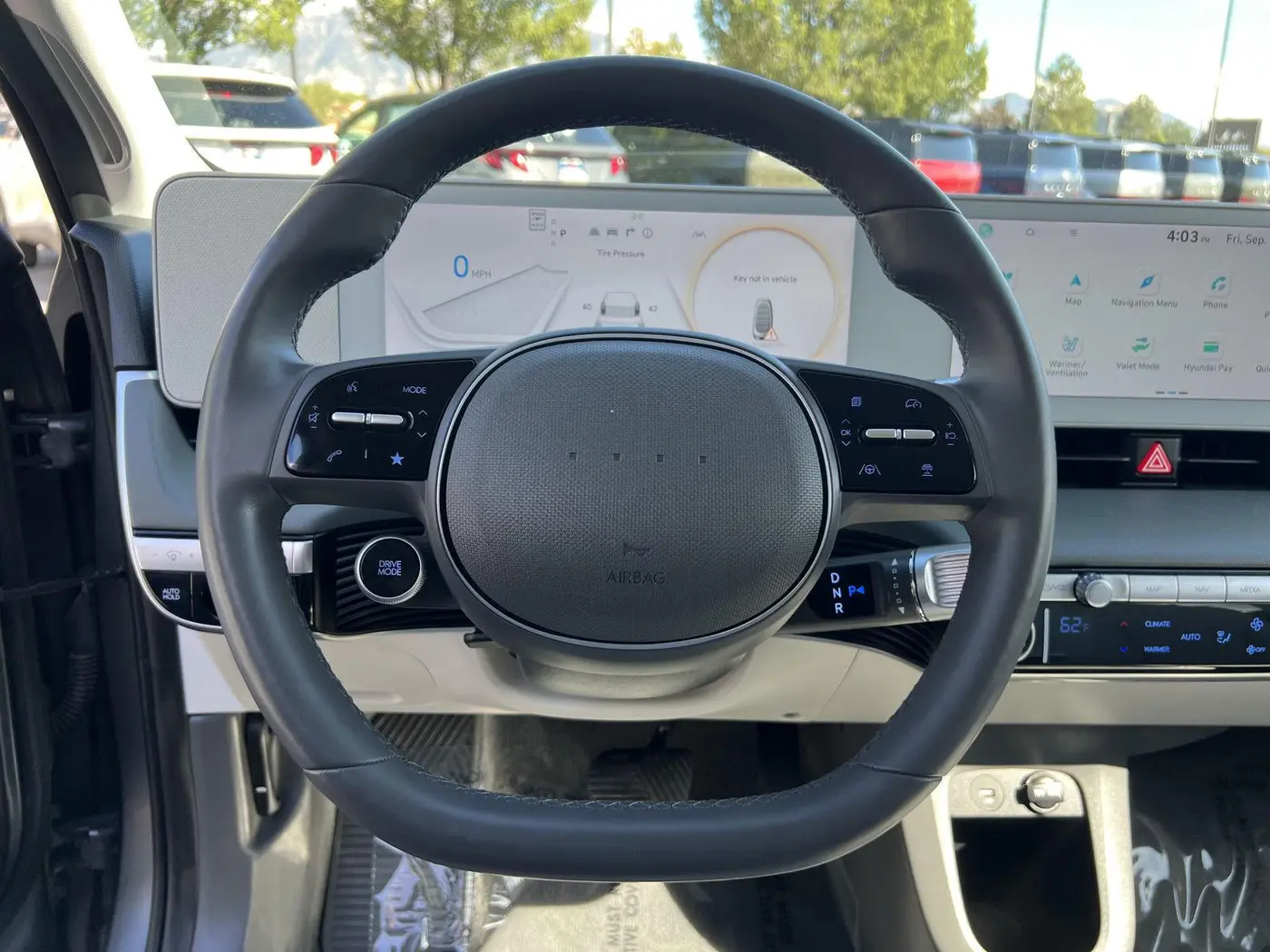 2023 Hyundai Ioniq - $34,139