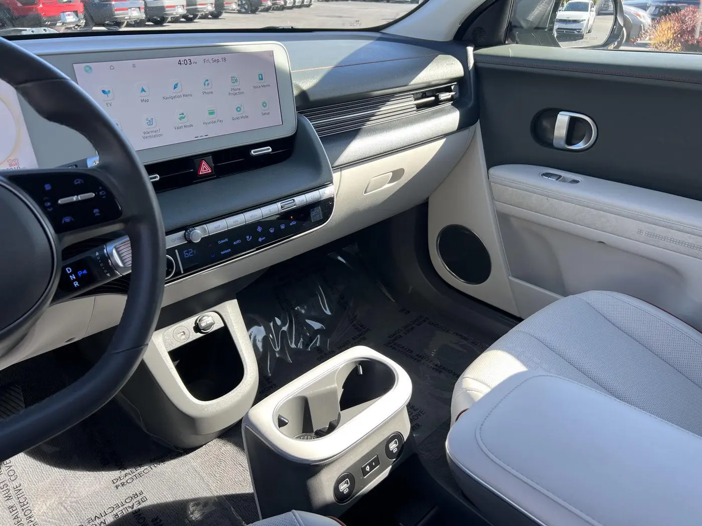 2023 Hyundai Ioniq - $34,139