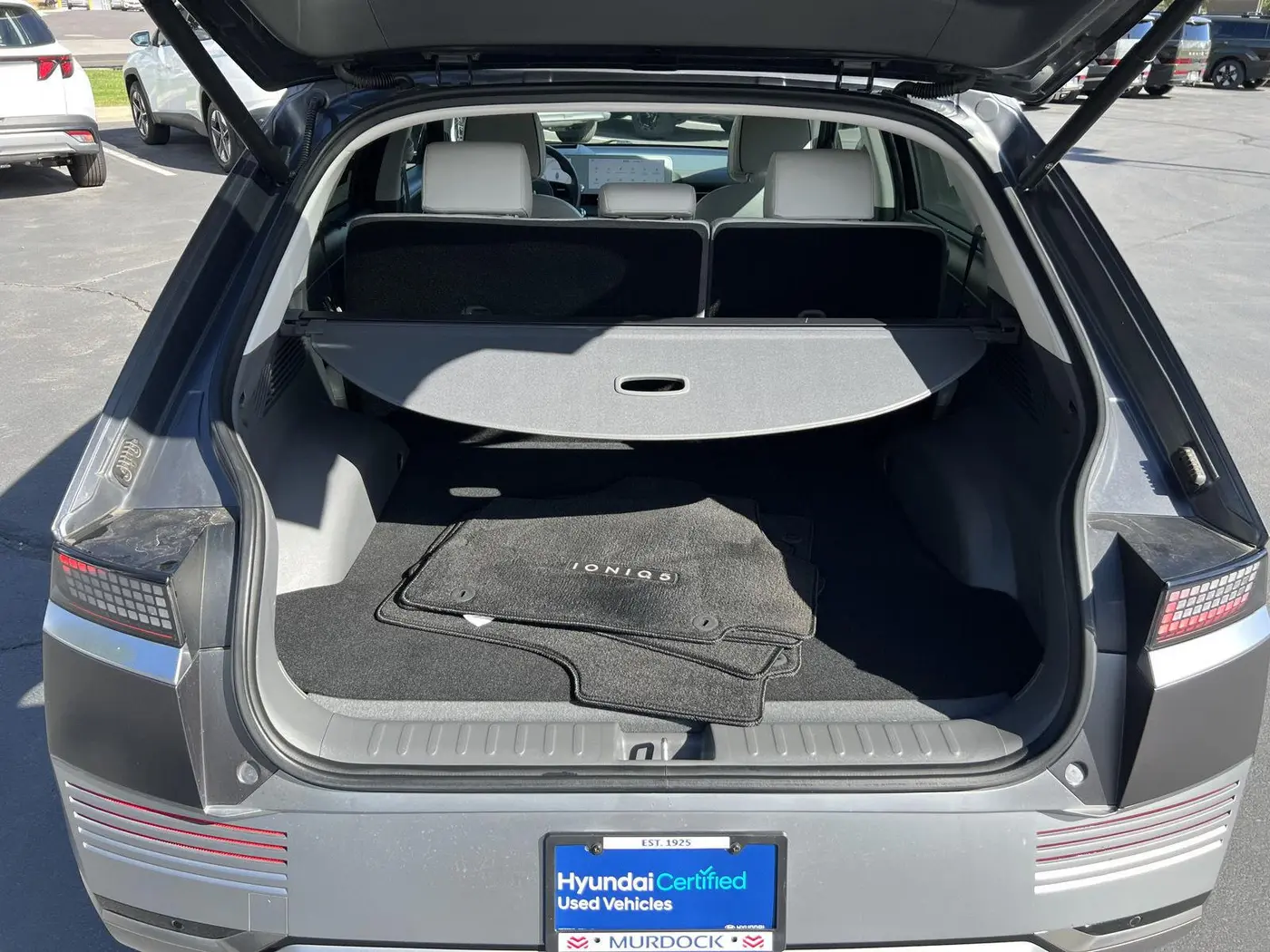 2023 Hyundai Ioniq - $34,139