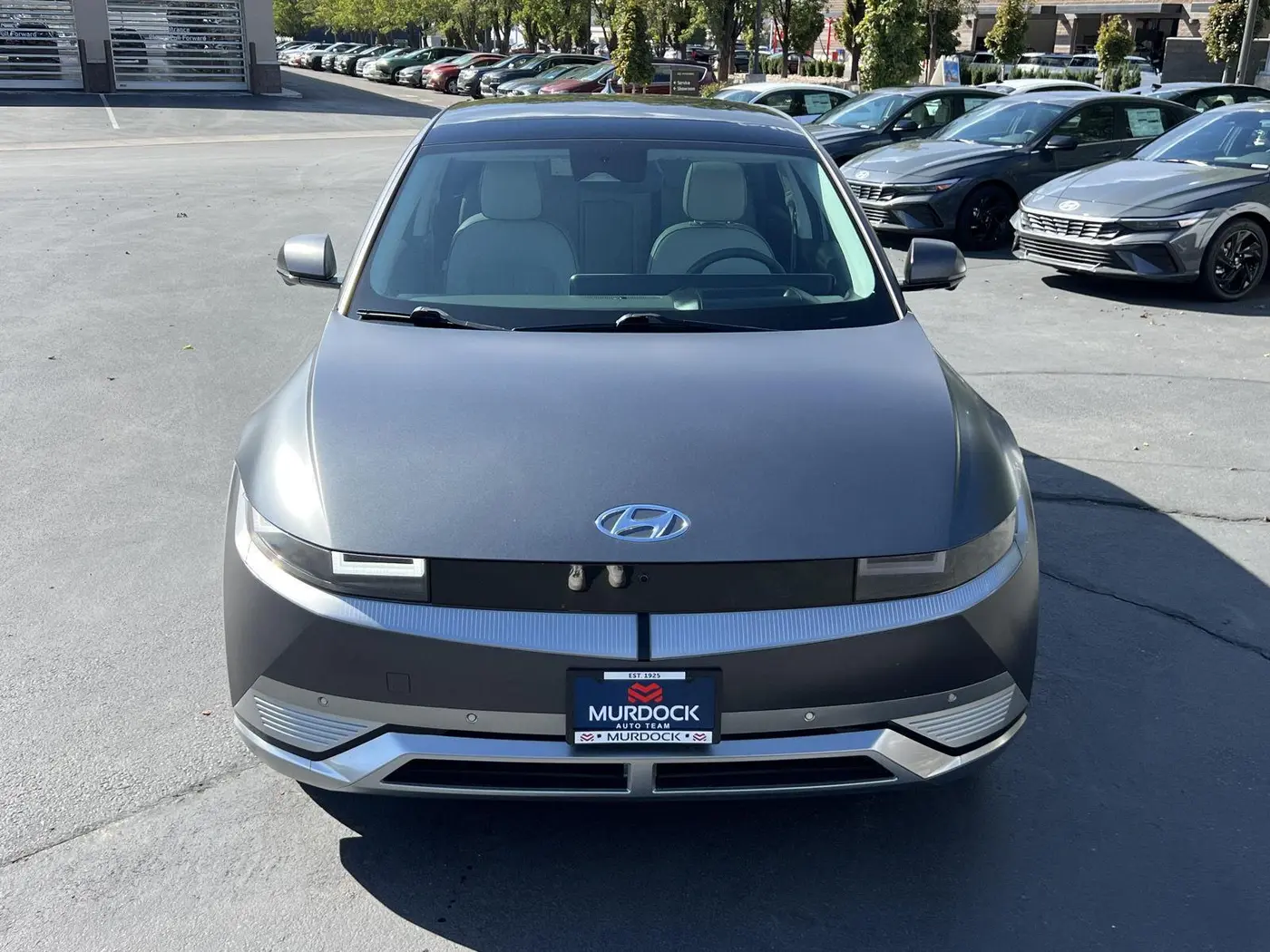 2023 Hyundai Ioniq - $34,139