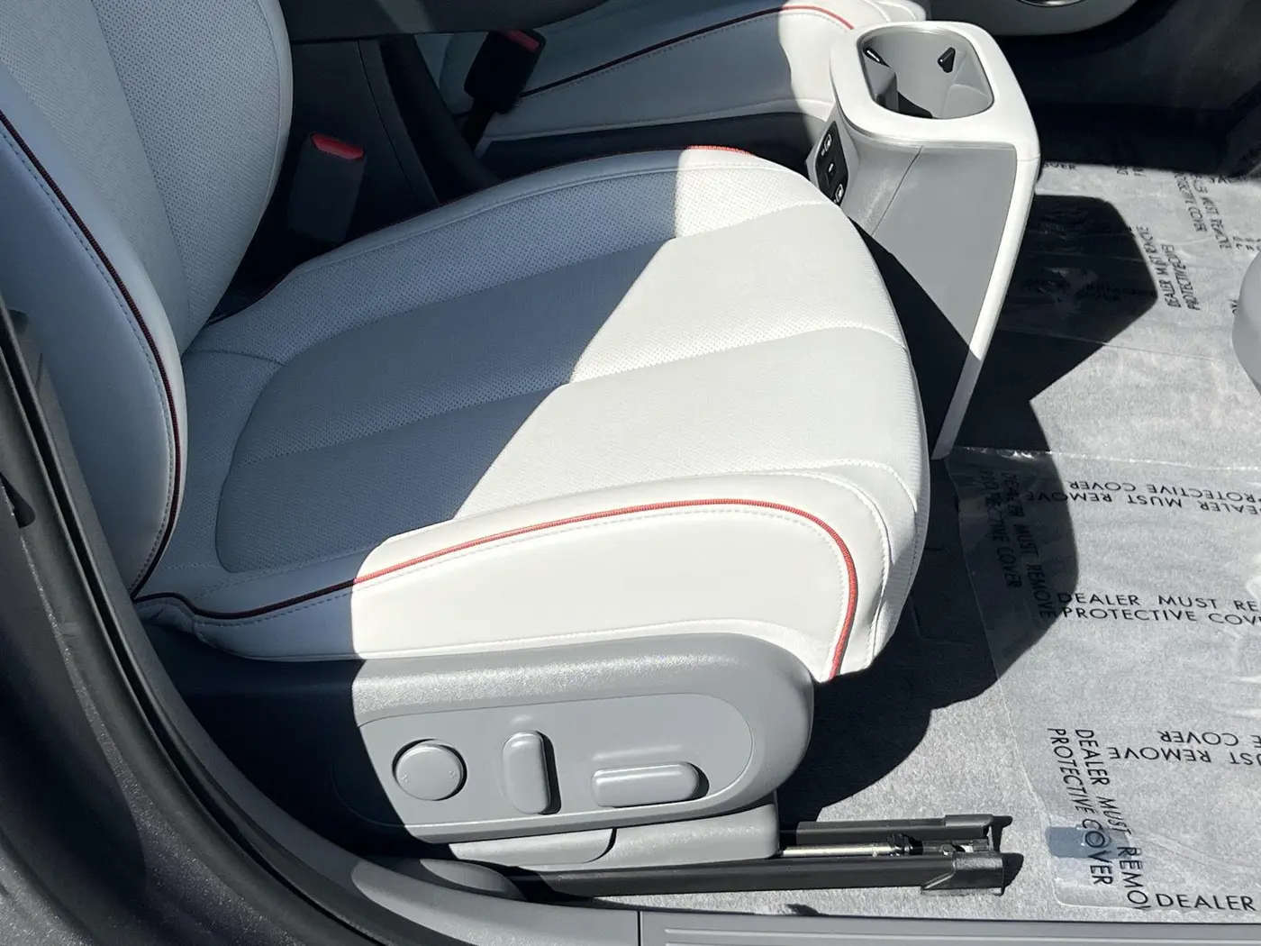 2023 Hyundai Ioniq - $34,139