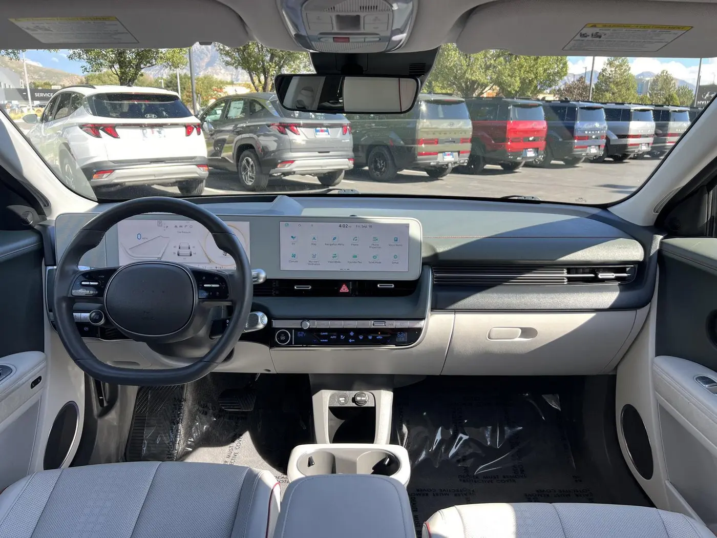 2023 Hyundai Ioniq - $34,139