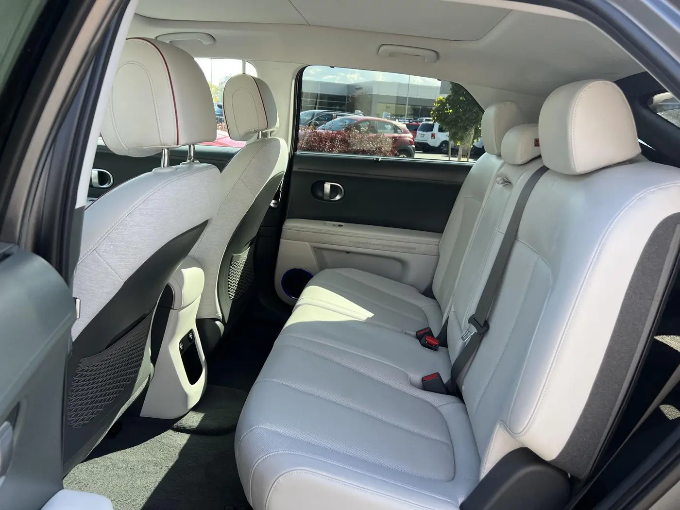 2023 Hyundai Ioniq - $34,139
