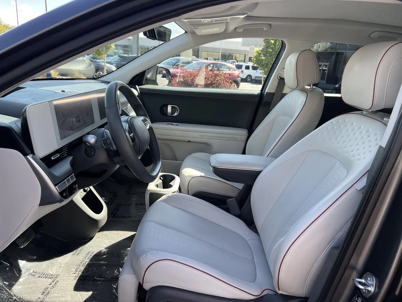 2023 Hyundai Ioniq - $34,139