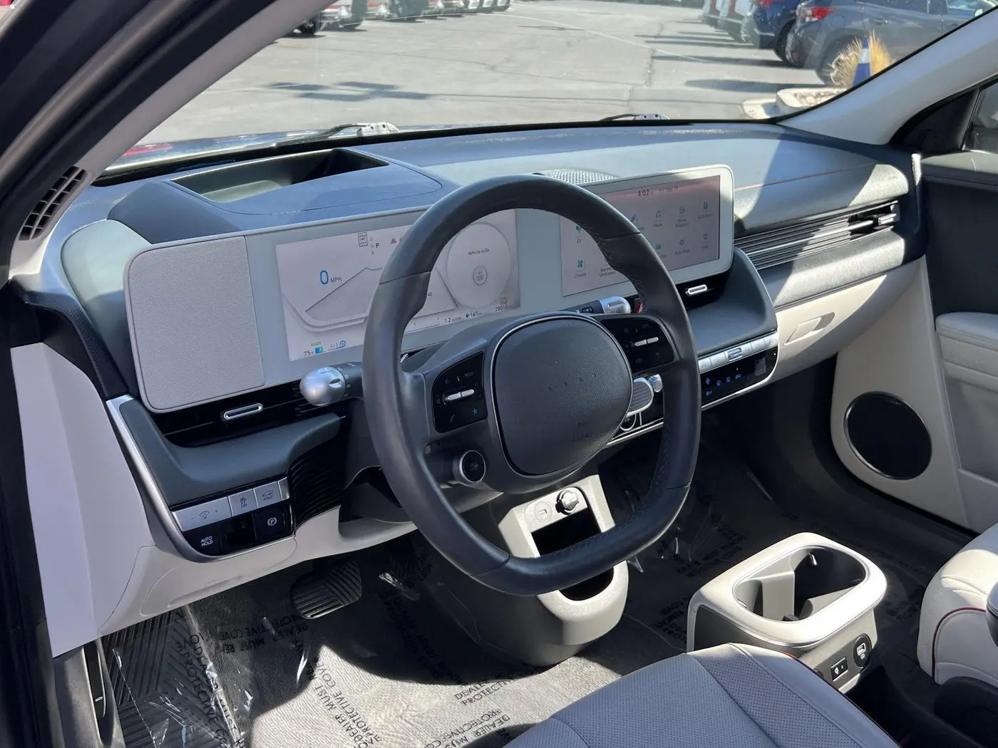 2023 Hyundai Ioniq - $34,139
