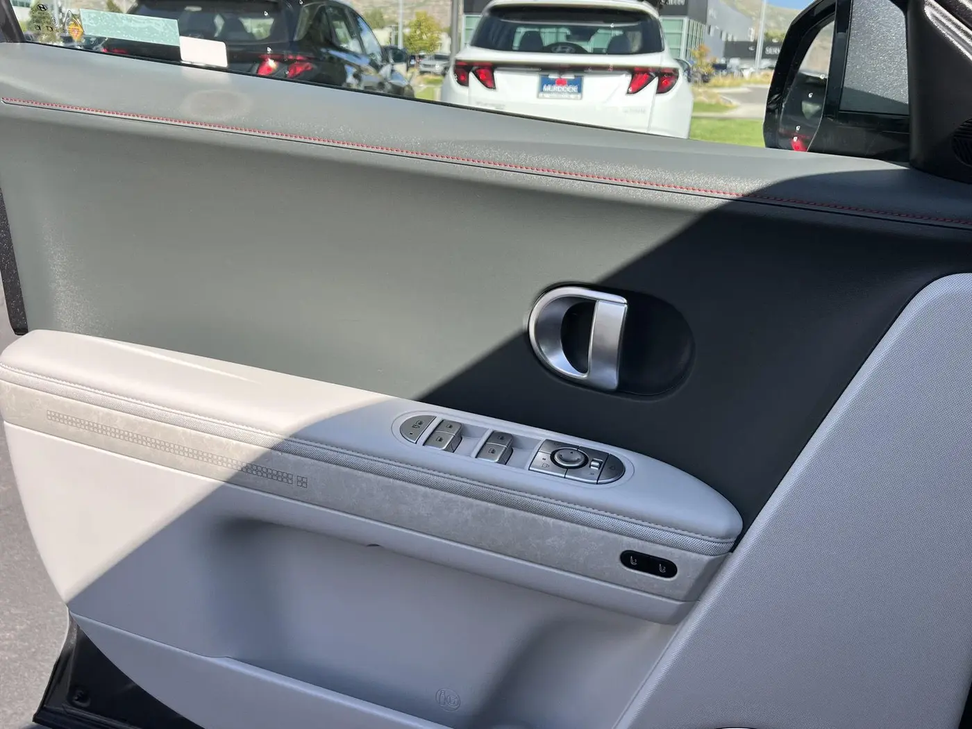 2023 Hyundai Ioniq - $34,139