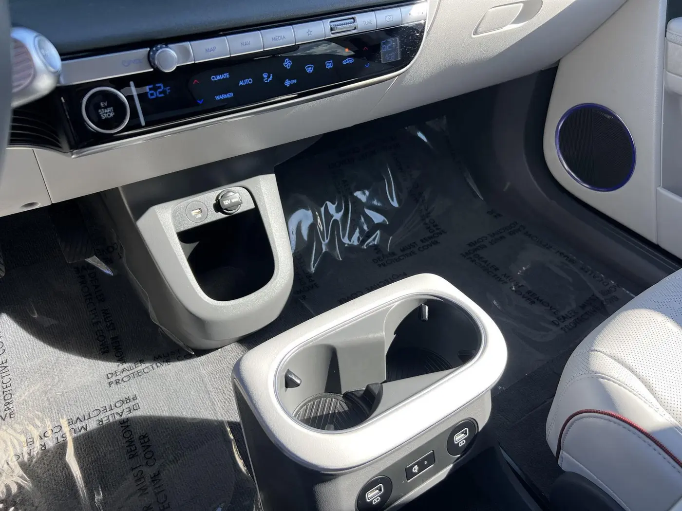 2023 Hyundai Ioniq - $34,139