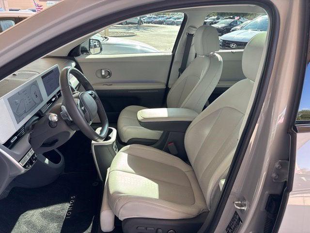 2023 Hyundai Ioniq - $32,593