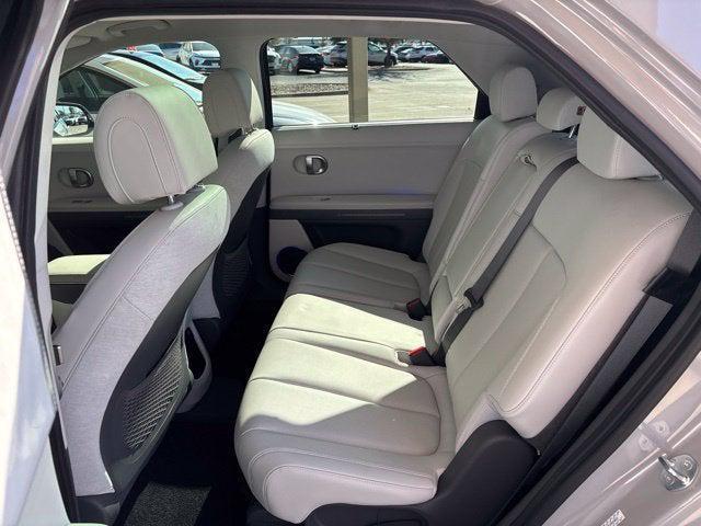 2023 Hyundai Ioniq - $32,593