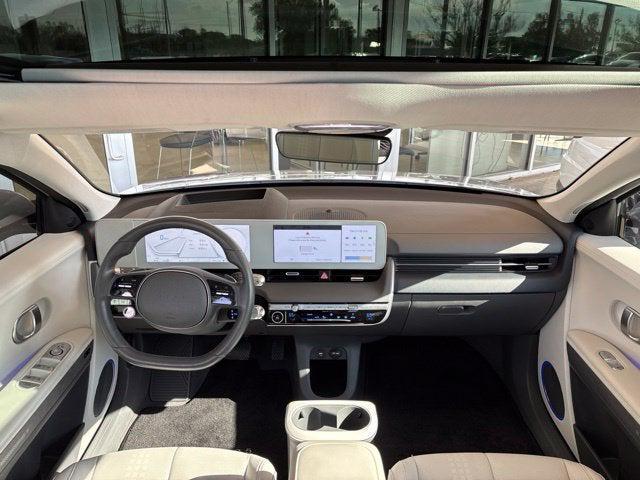 2023 Hyundai Ioniq - $32,593