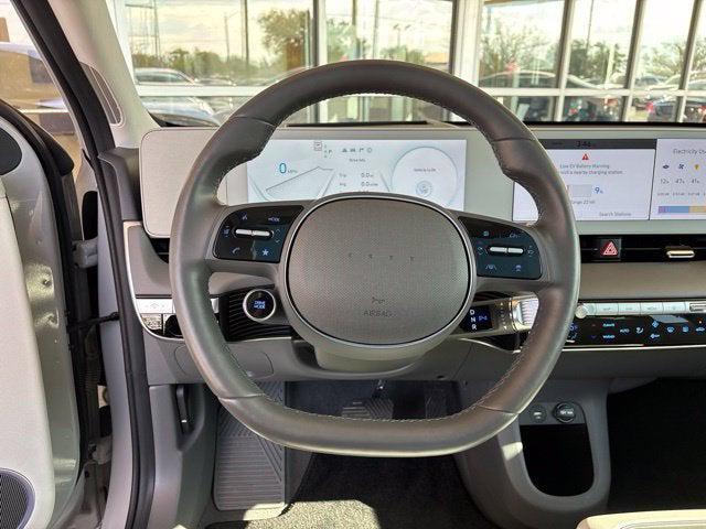 2023 Hyundai Ioniq - $32,593