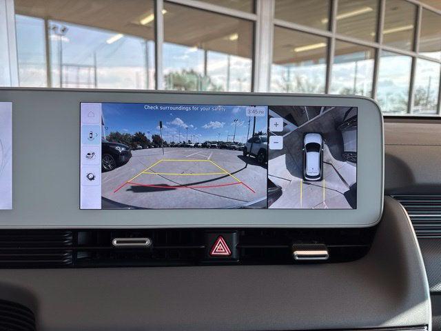 2023 Hyundai Ioniq - $32,593