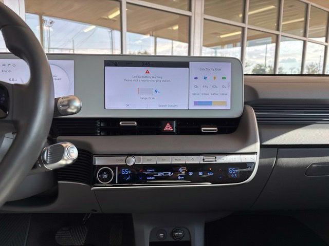 2023 Hyundai Ioniq - $32,593