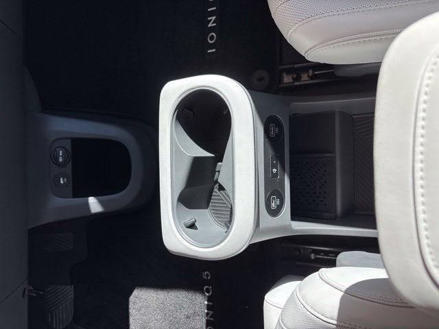 2023 Hyundai Ioniq - $32,593