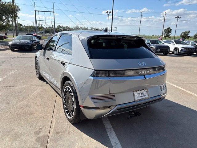 2023 Hyundai Ioniq - $32,593