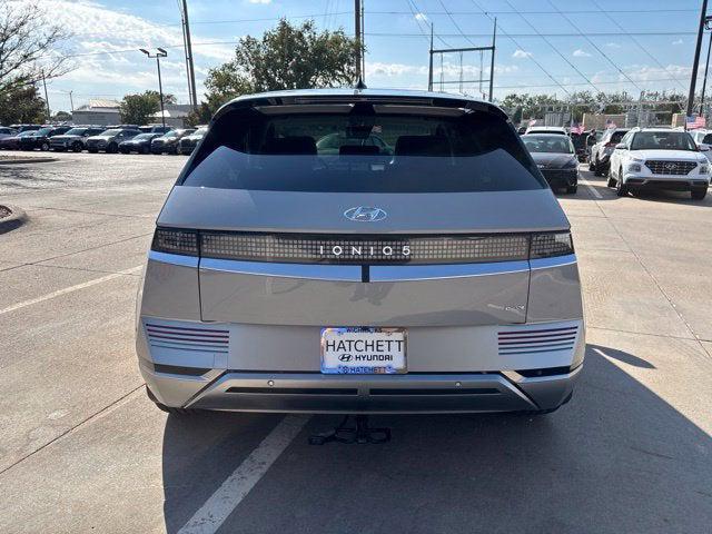 2023 Hyundai Ioniq - $32,593
