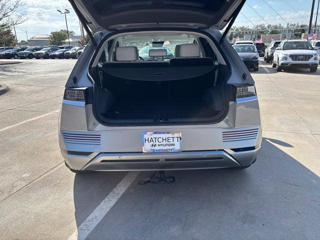 2023 Hyundai Ioniq - $32,593