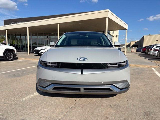 2023 Hyundai Ioniq - $32,593