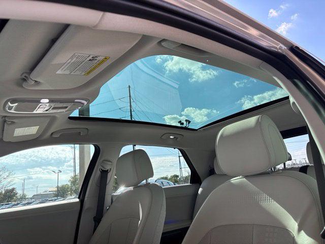 2023 Hyundai Ioniq - $32,593