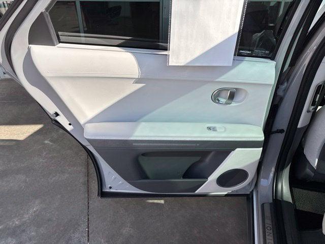 2023 Hyundai Ioniq - $32,593