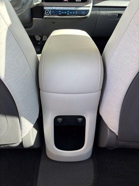 2023 Hyundai Ioniq - $32,593