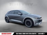 2023 Ioniq 5 Thumbnail 1
